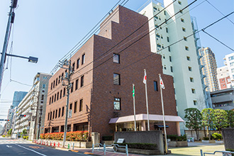 アクセス