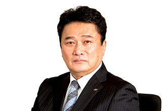 社長メッセージ