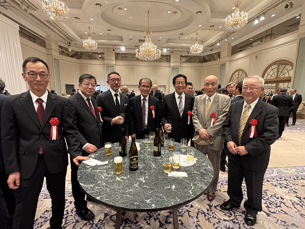 創立80周年記念式典3
