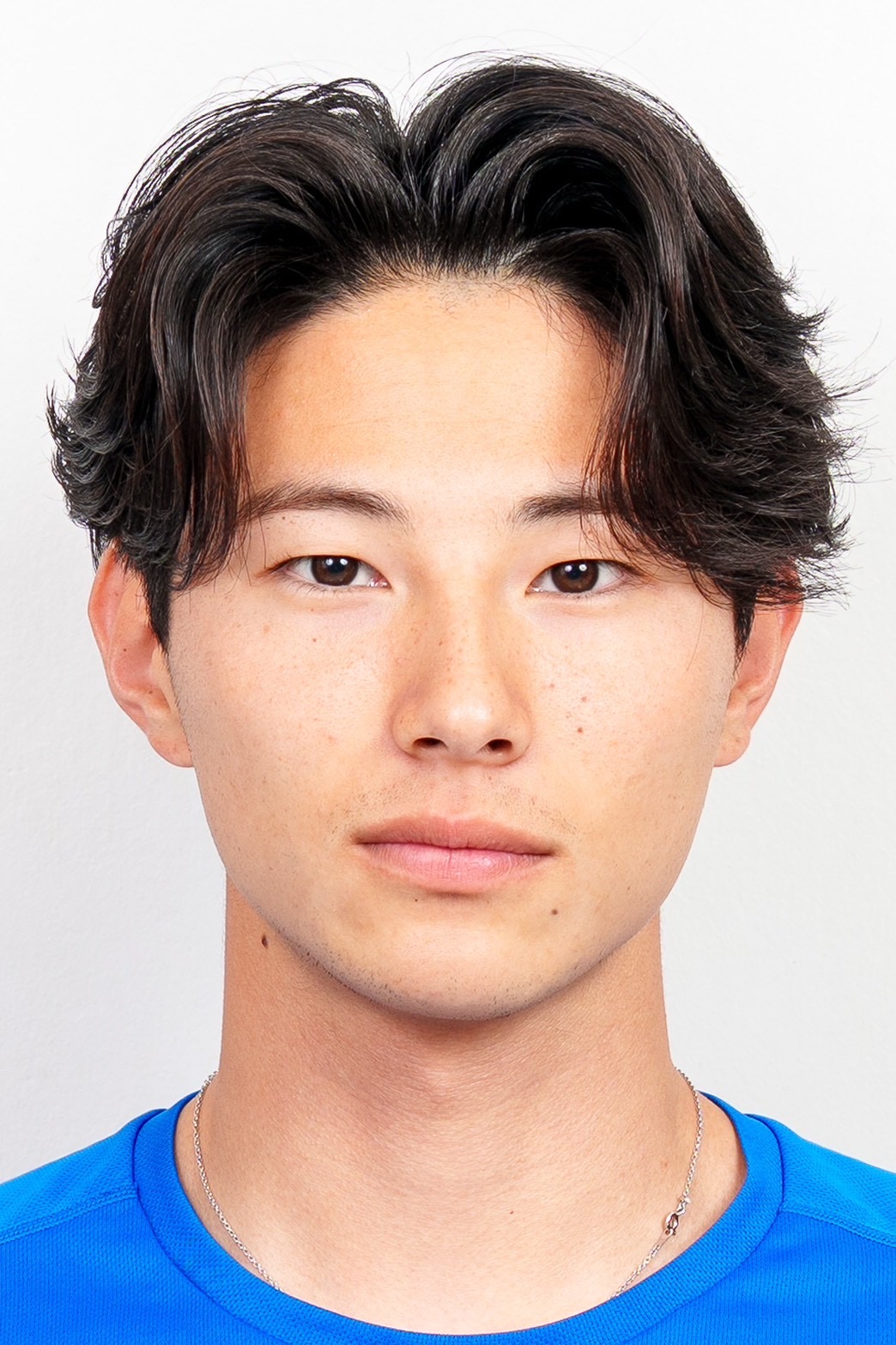 愛宕頼選手写真