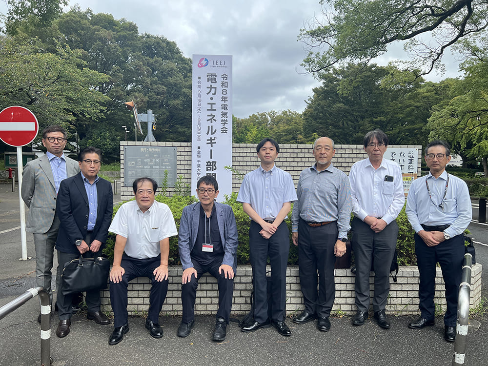 集合写真